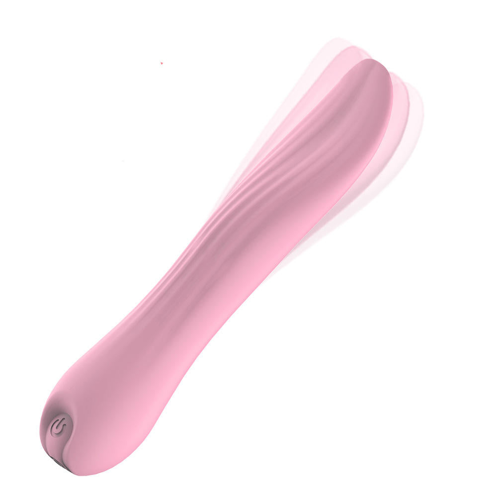 Tongue Licking Sex Toy Vibrator Usb Rechage Dildo Clitoris Stimulator Vibrator