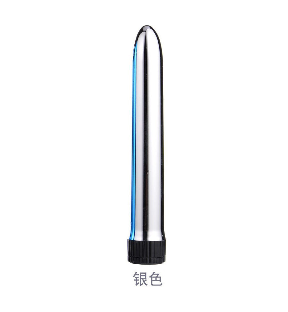 Traditional Colorful Vibrator