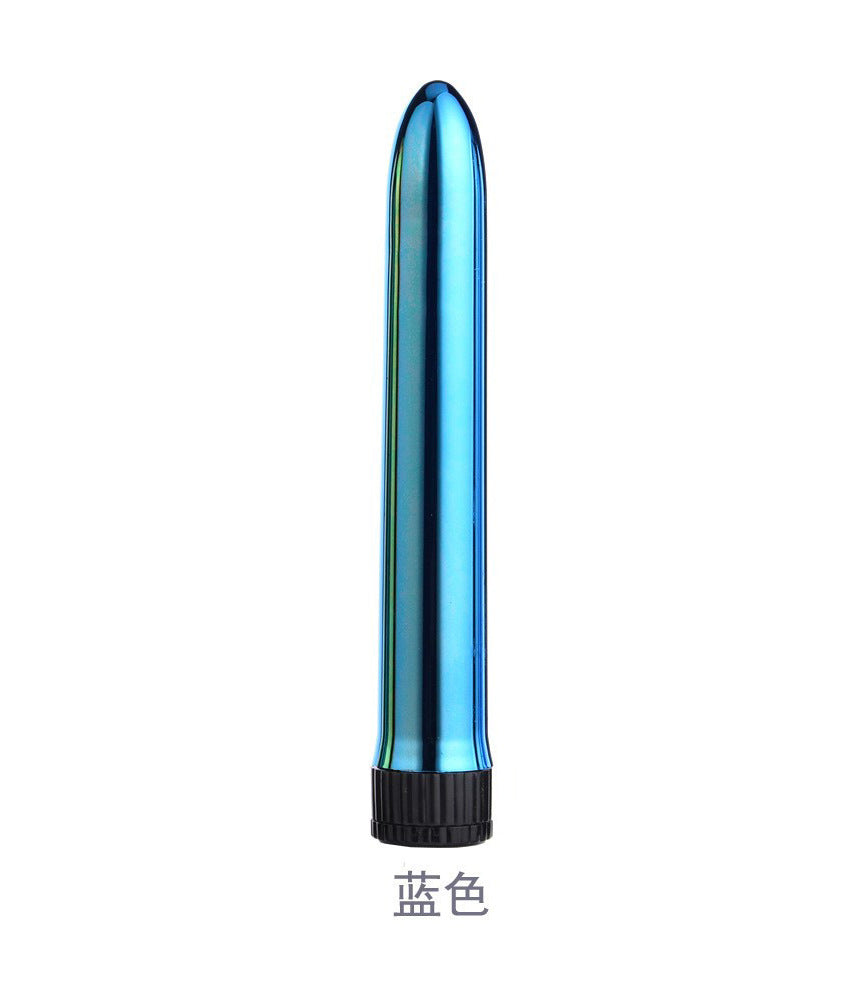 Traditional Colorful Vibrator