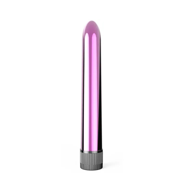 Traditional Colorful Vibrator