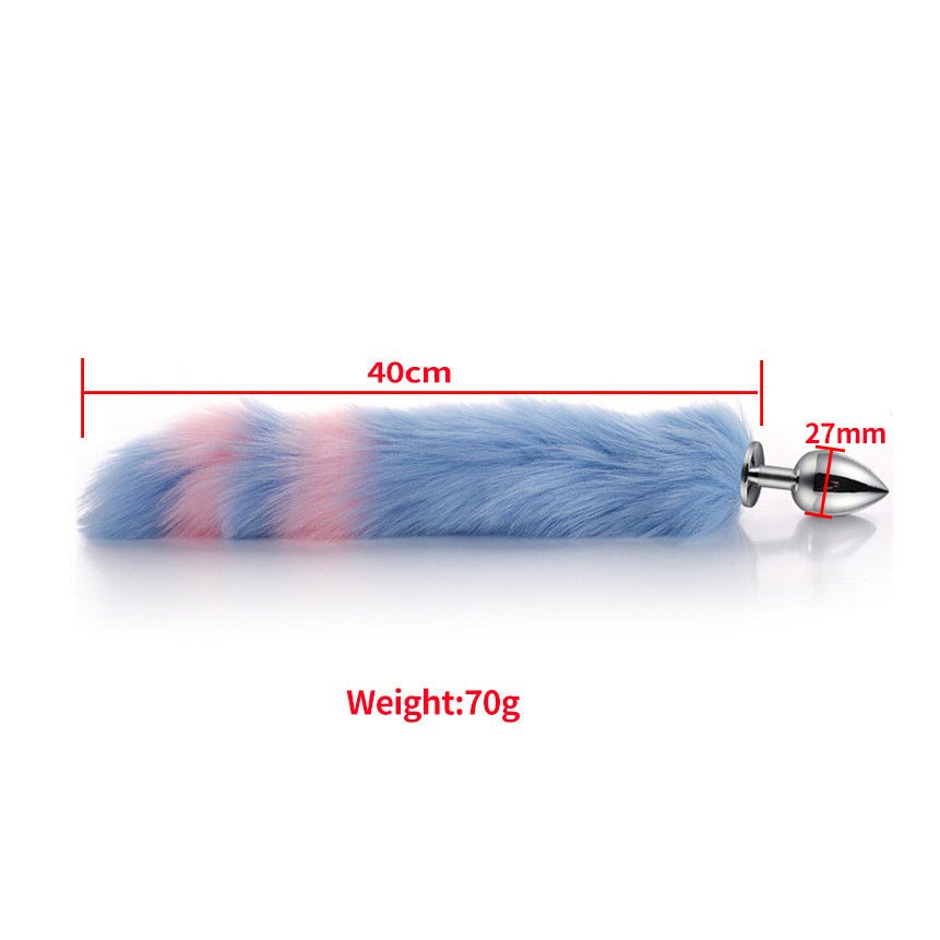 SM Adult Sex Products Double Color Mix Bondage Kit - Lovetoys wholesales shop