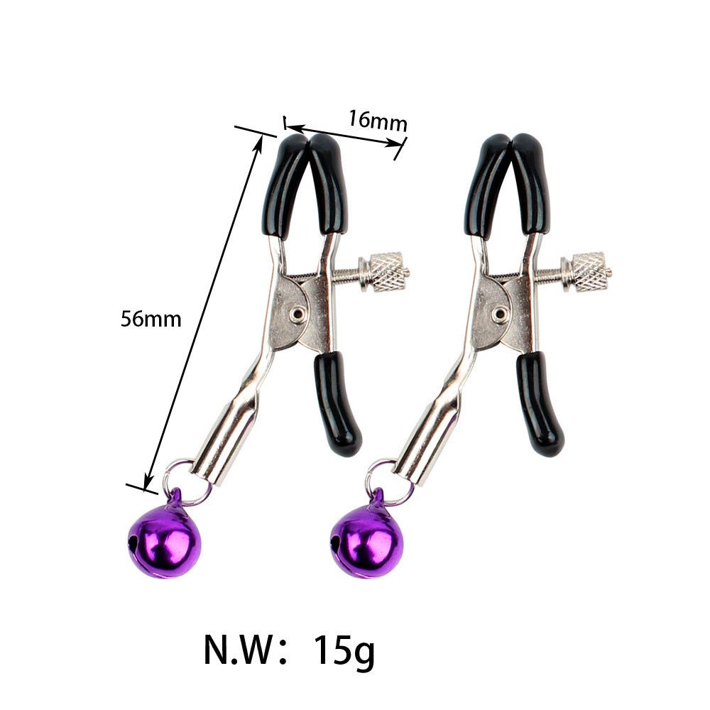 SM Adult Sex Products Double Color Mix Bondage Kit - Lovetoys wholesales shop