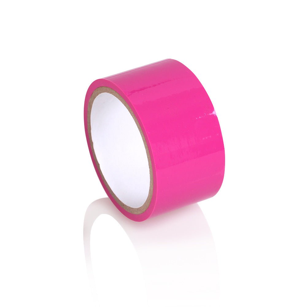 SM flirting supplies binding tape - Lovetoys wholesales shop