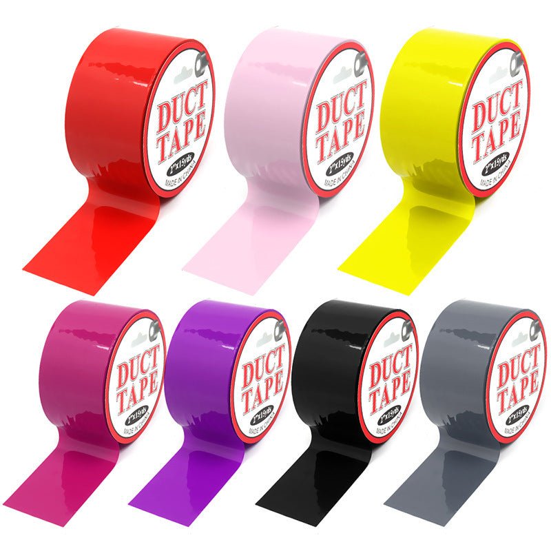 SM flirting supplies binding tape - Lovetoys wholesales shop