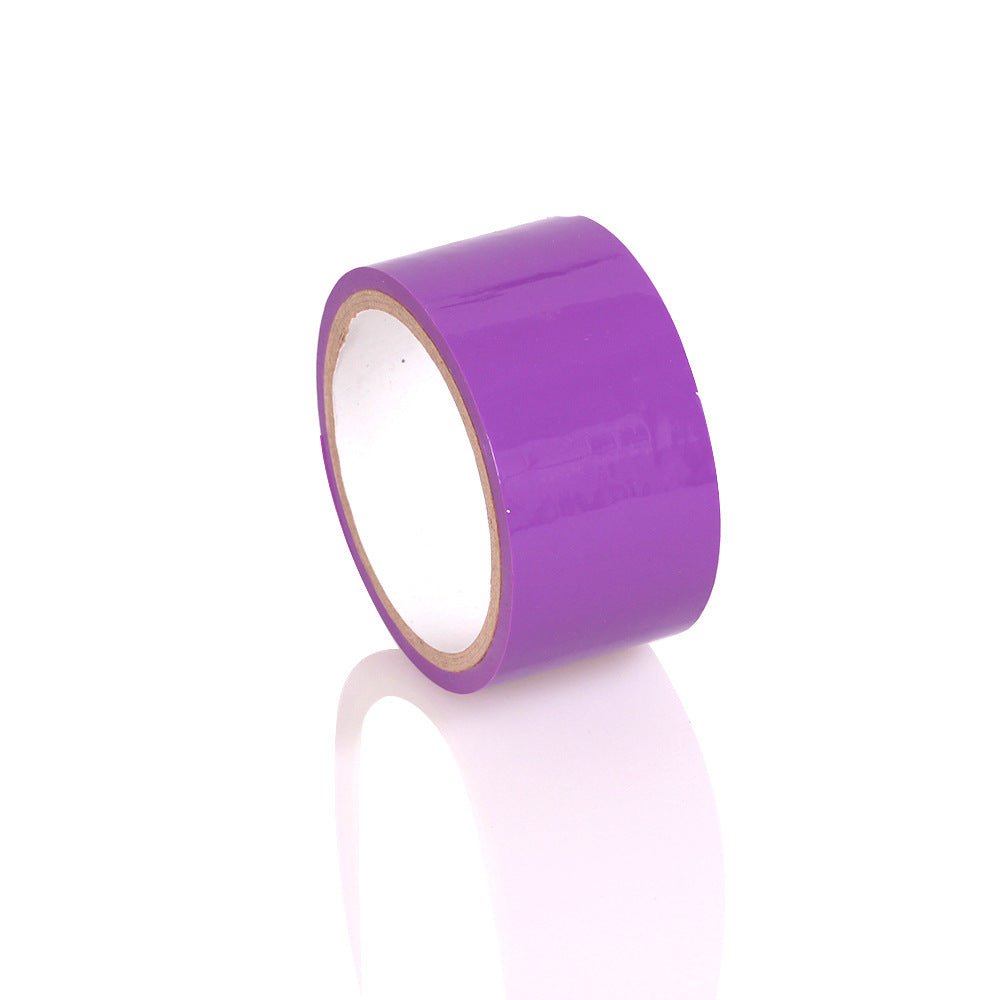 SM flirting supplies binding tape - Lovetoys wholesales shop