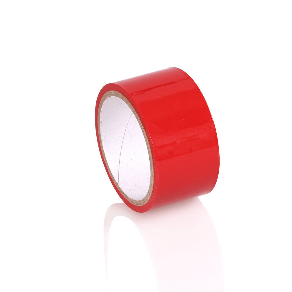 SM flirting supplies binding tape - Lovetoys wholesales shop