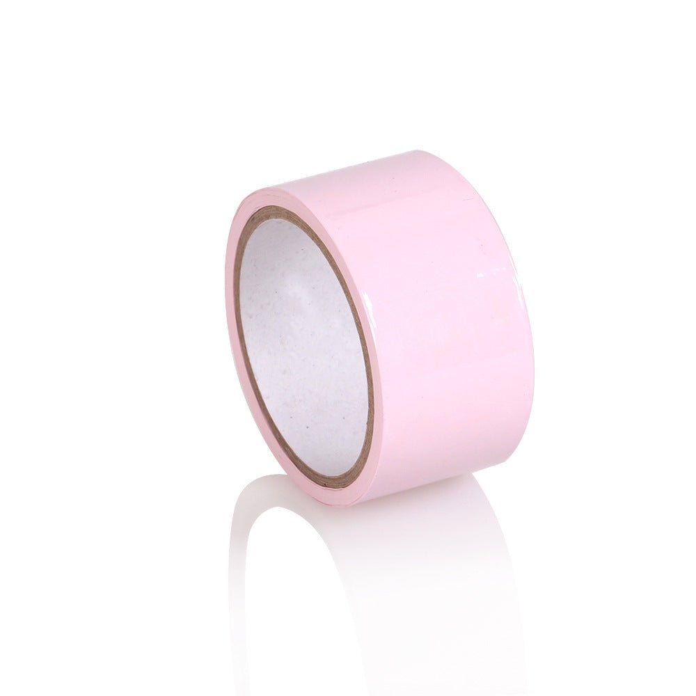 SM flirting supplies binding tape - Lovetoys wholesales shop