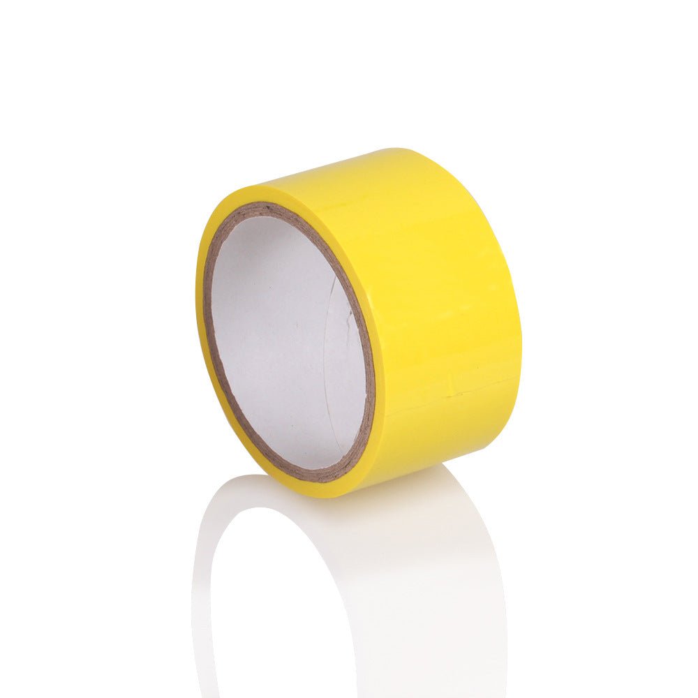 SM flirting supplies binding tape - Lovetoys wholesales shop