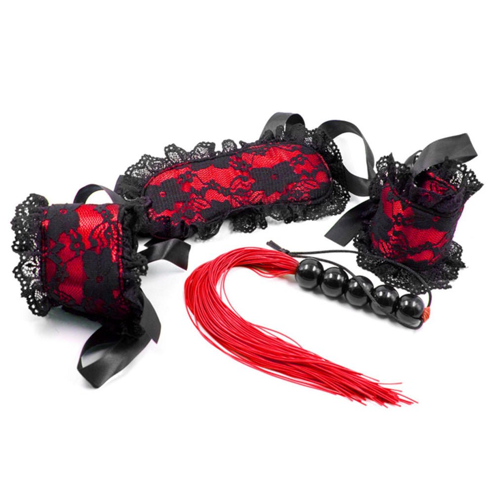 SM House Arrest Sexual Flirting Props Alternative Sex Products Bdsm Bondage - Lovetoys wholesales shop