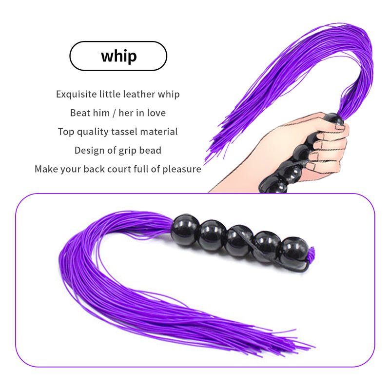 SM House Arrest Sexual Flirting Props Alternative Sex Products Bdsm Bondage - Lovetoys wholesales shop