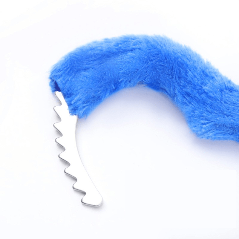 sm product sex toys Plus Metal Handcuffs - Lovetoys wholesales shop