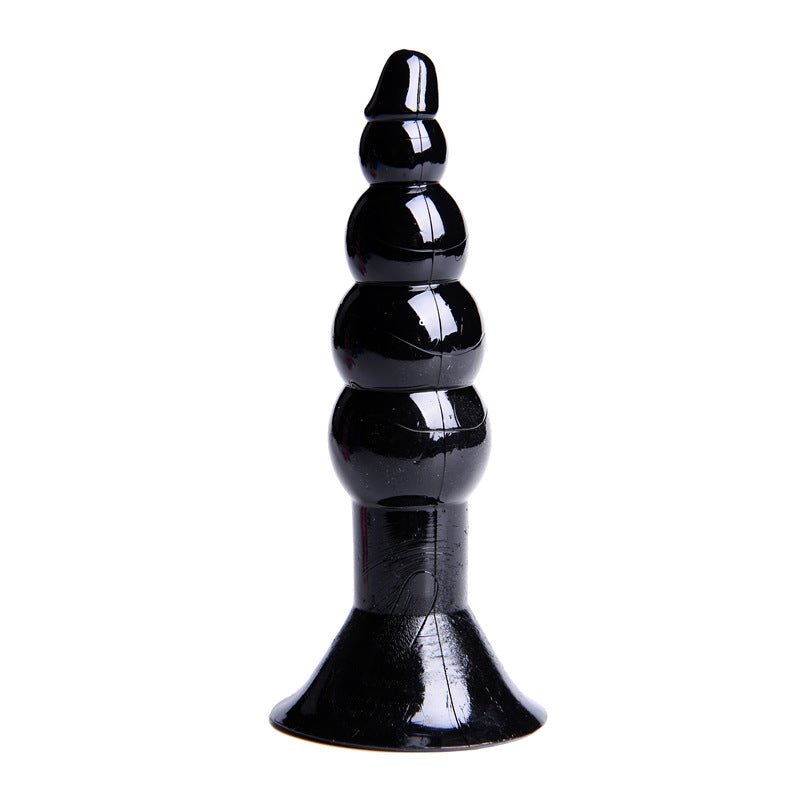 Small Dildo Head Butt Plug - Lovetoys wholesales shop