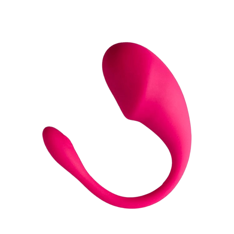Smart APP Controller Mini love Vibrating Egg Wireless Remote Control Jump Egg Vibrator - Lovetoys wholesales shop