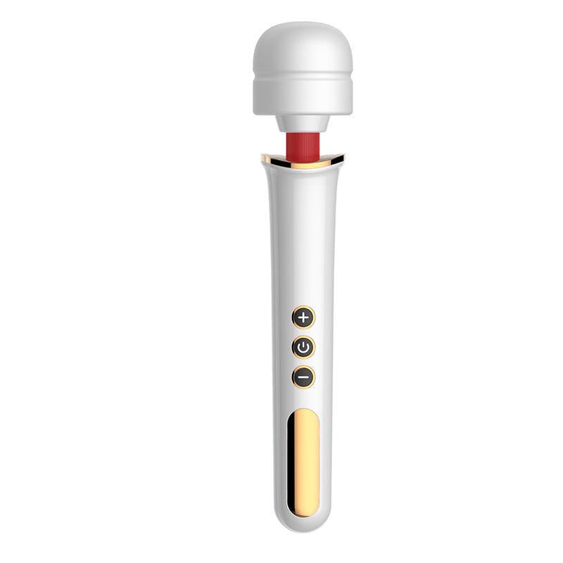 Soft Big Head Body Massager Sex Toy for Female Sex Toy - Lovetoys wholesales shop