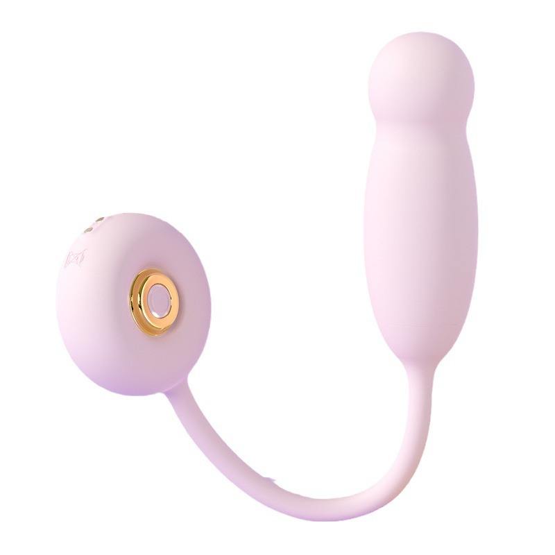 Soft Silicone Adult Sex Toys Vagina Massager love Egg Vibrator for Women - Lovetoys wholesales shop