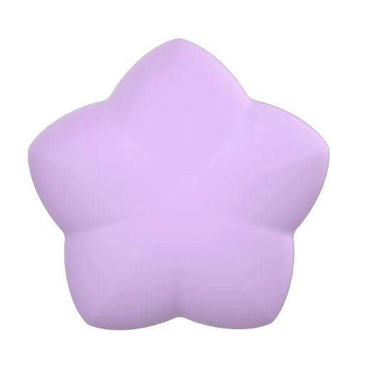 Soft Vibrator for Sexy Girls Pussy Stimulation Vibrator - Lovetoys wholesales shop