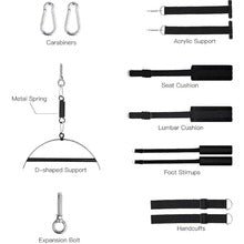 Spinning Fantasy Swing - Lovetoys wholesales shop