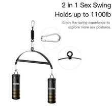 Spinning Fantasy Swing - Lovetoys wholesales shop