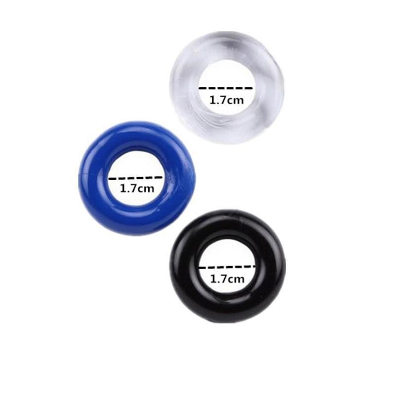 Stay Hard Beaded Cockrings - Lovetoys wholesales shop