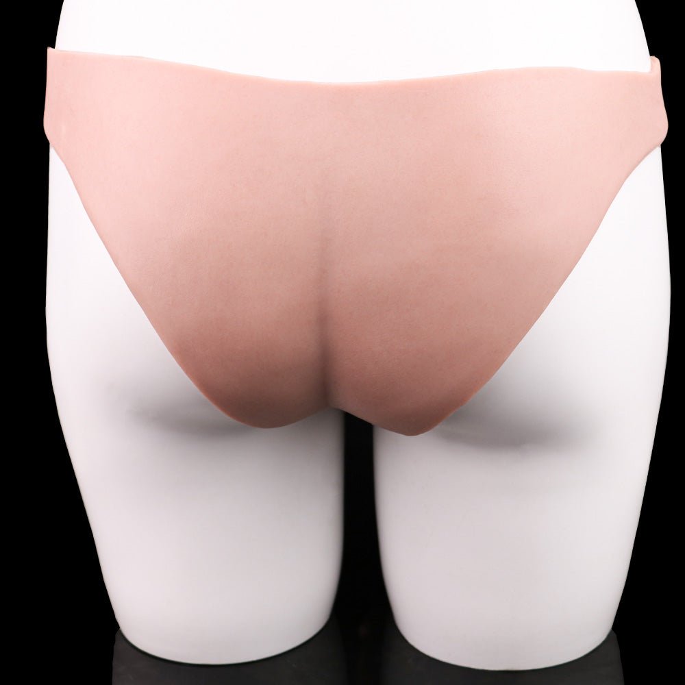 Strap - On Realistic Dildo Sleeve Panties - Lovetoys wholesales shop