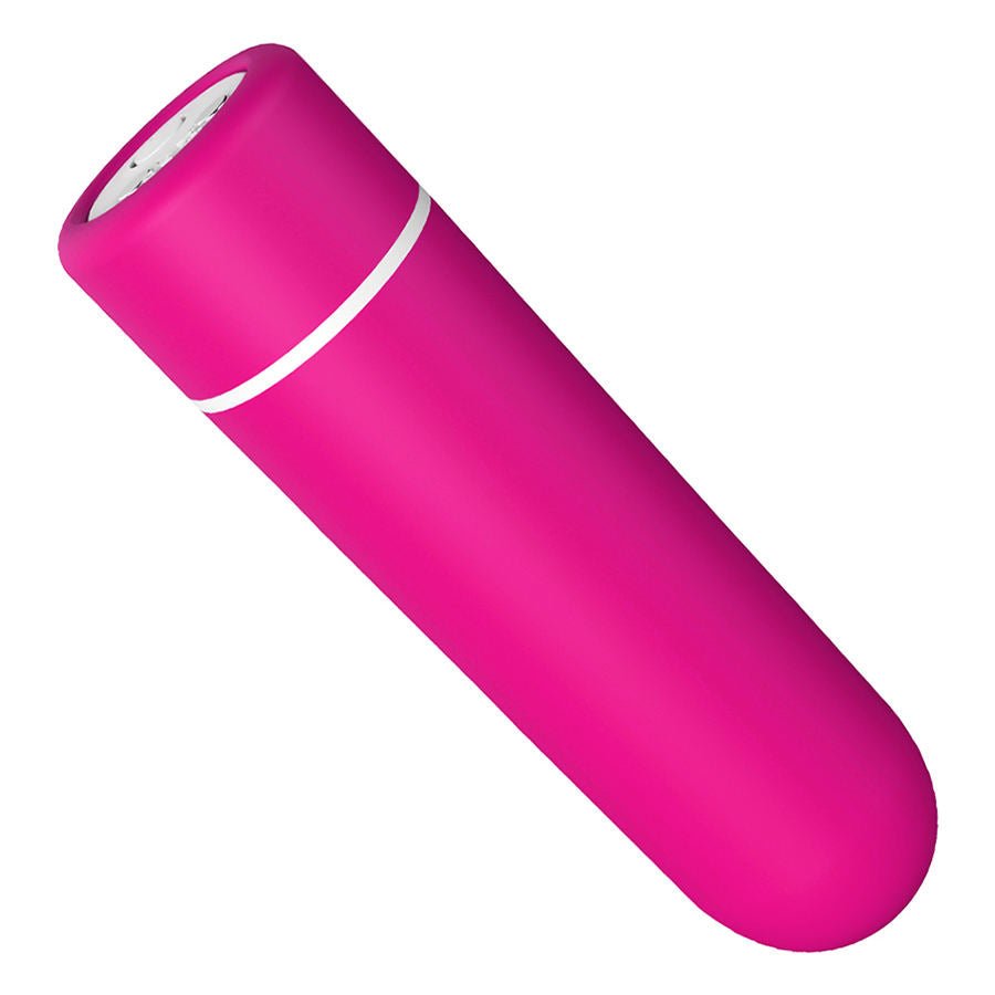 Strong Stimulation Mini Bullet Vibrator for Female Sex Toy - Lovetoys wholesales shop