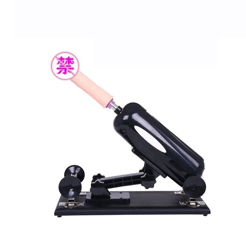 Strong Vibration Sex Machine - Lovetoys wholesales shop