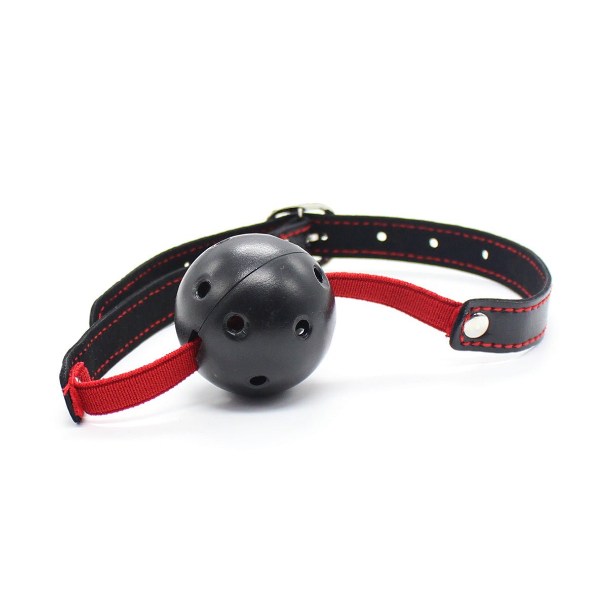 Subdue Me Breathable Ball Gag - Lovetoys wholesales shop