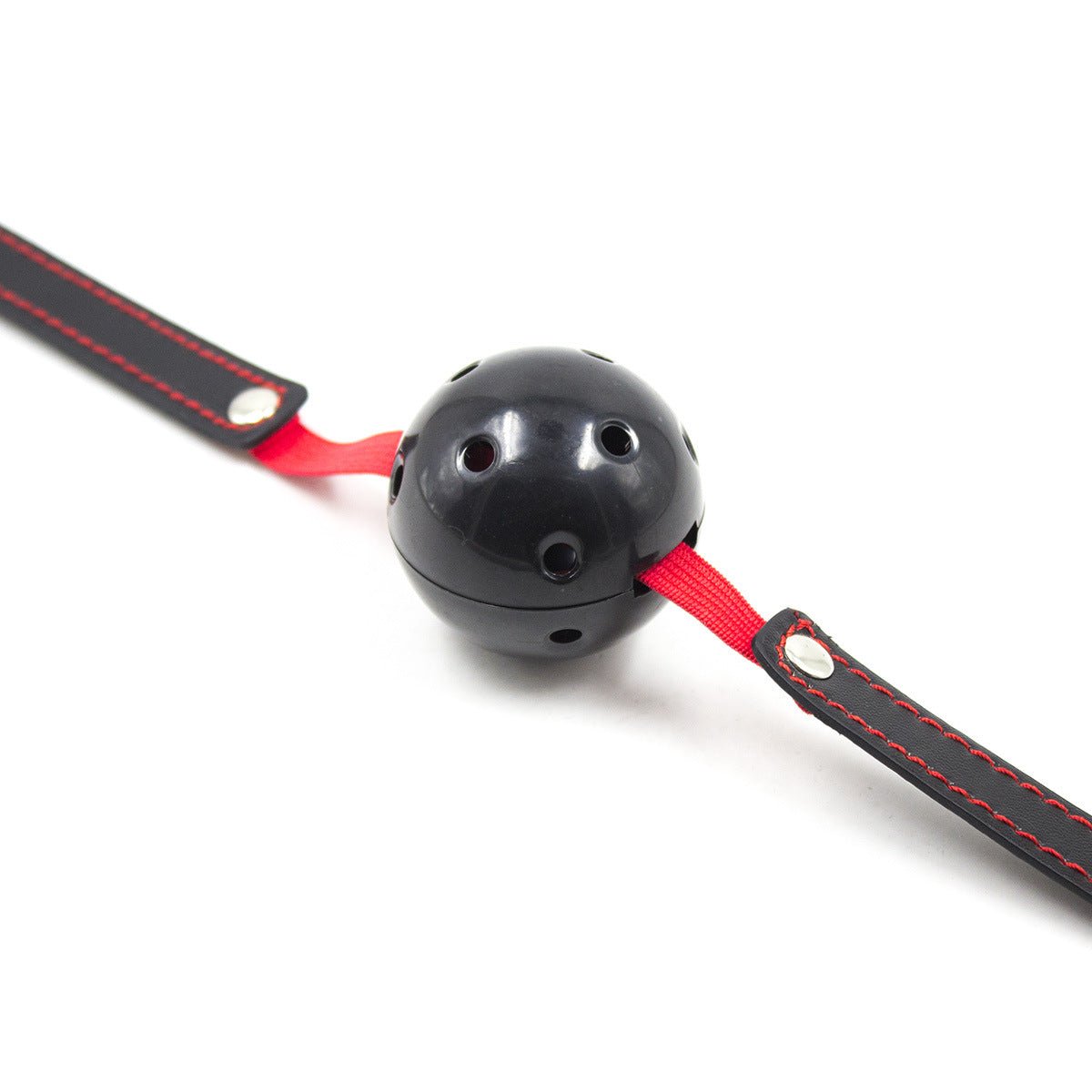 Subdue Me Breathable Ball Gag - Lovetoys wholesales shop