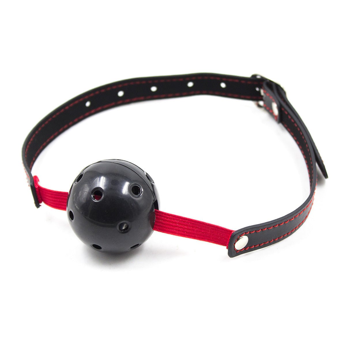 Subdue Me Breathable Ball Gag - Lovetoys wholesales shop