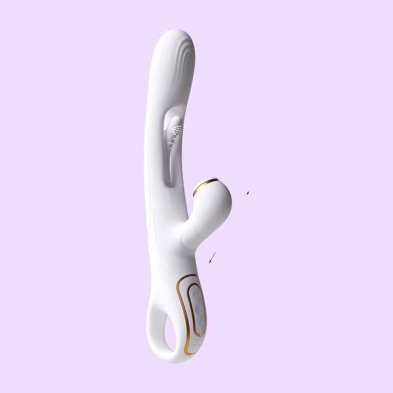 Sucking Vibrator Female G - spot Orgasm Masturbation Vibrator Adult Products - Lovetoys wholesales shop