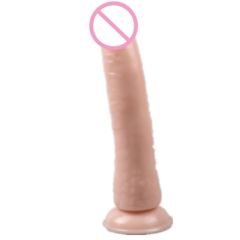 SV Suction Jelly Realistic Dildo - Lovetoys wholesales shop