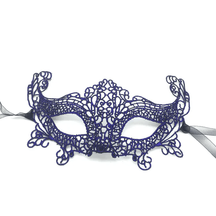 T1035DC6F7 Sexy Halloween Mask - Lovetoys wholesales shop