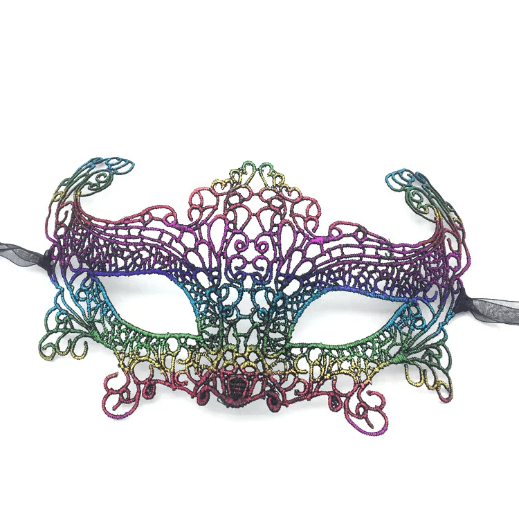 T1035DC6F7 Sexy Halloween Mask - Lovetoys wholesales shop