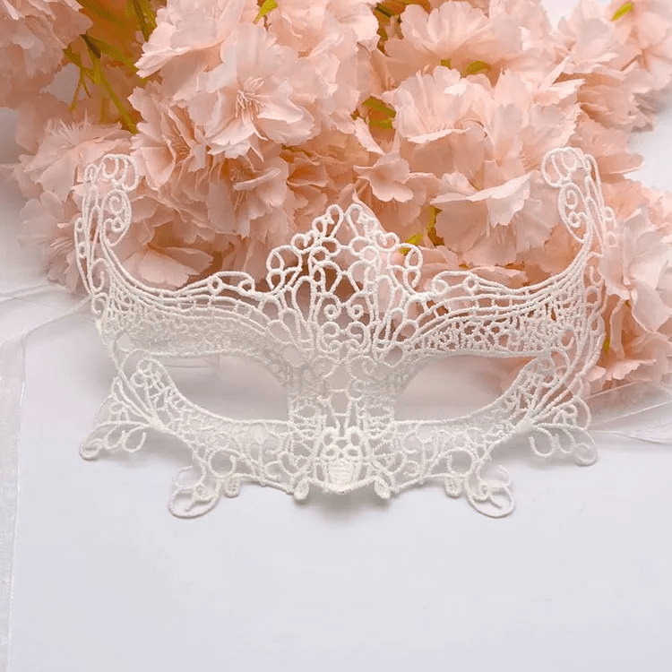 T1035DC6F7 Sexy Halloween Mask - Lovetoys wholesales shop