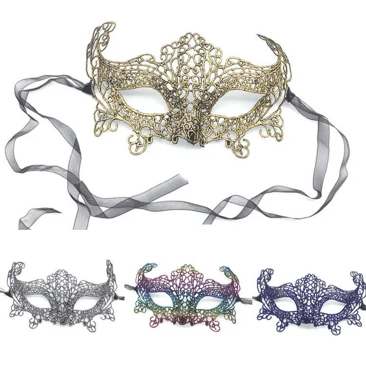 T1035DC6F7 Sexy Halloween Mask - Lovetoys wholesales shop