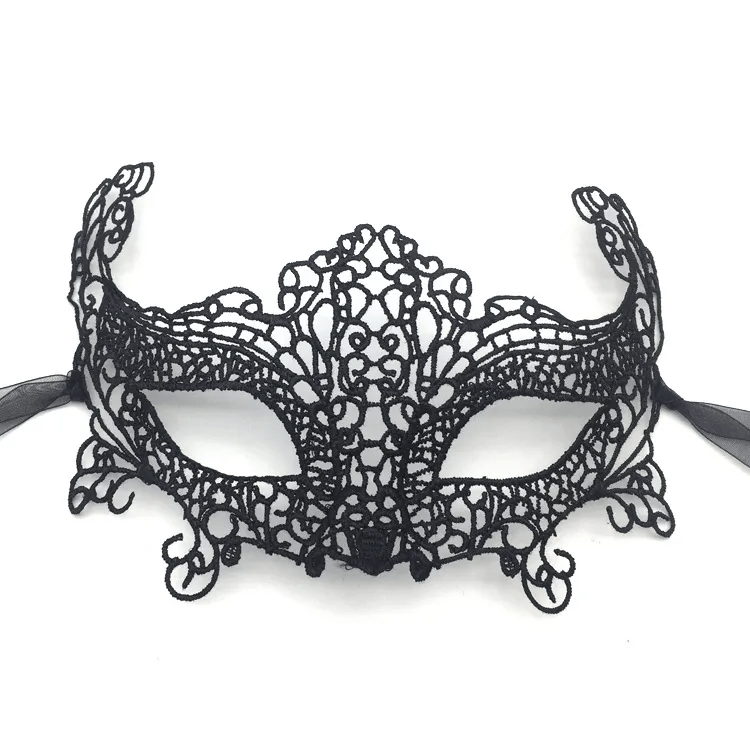 T1035DC6F7 Sexy Halloween Mask - Lovetoys wholesales shop