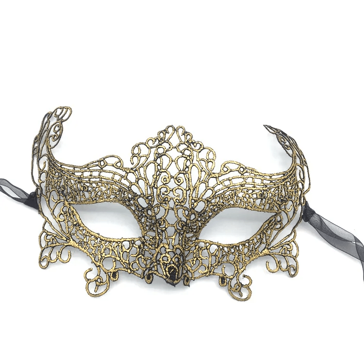 T1035DC6F7 Sexy Halloween Mask - Lovetoys wholesales shop