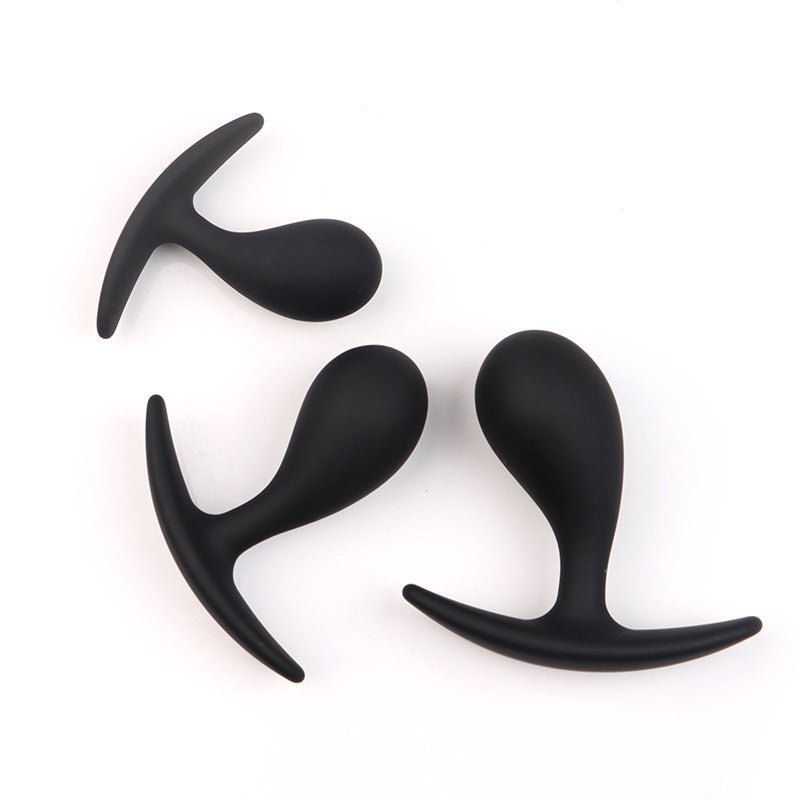 Tadpole Prostate Massager - Lovetoys wholesales shop
