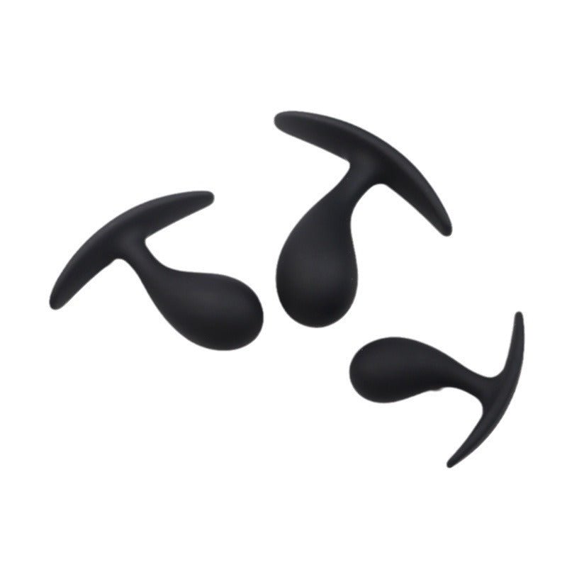 Tadpole Prostate Massager - Lovetoys wholesales shop