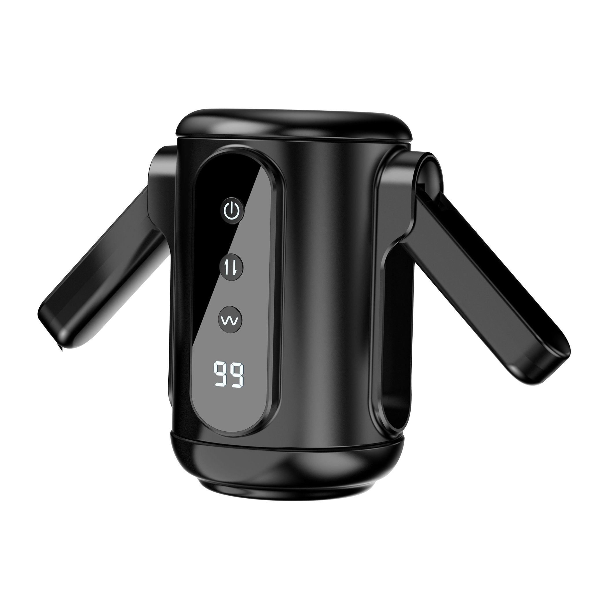 Telescopic vibrating Masturbator airplane cup electric fully automatic - Lovetoys wholesales shop