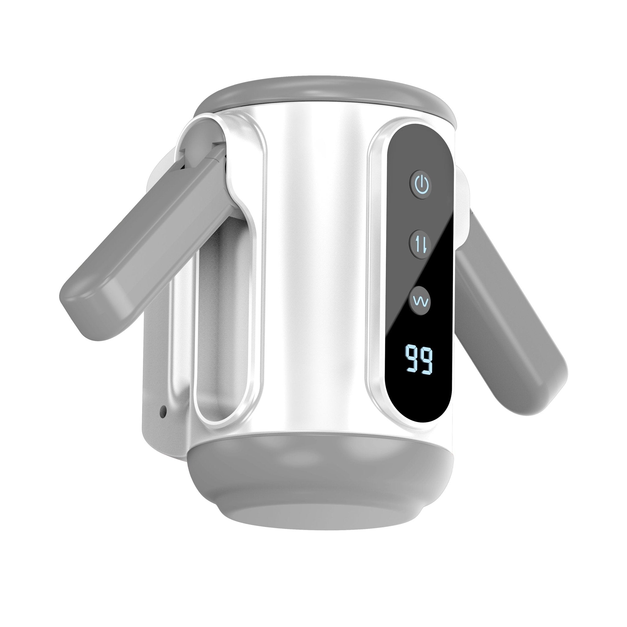 Telescopic vibrating Masturbator airplane cup electric fully automatic - Lovetoys wholesales shop