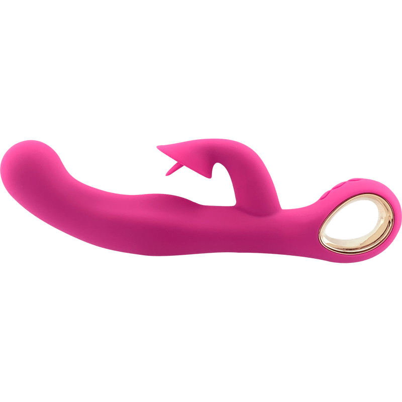 Telescopic Wand Vibrator Sex Product for Women Sex Vibration Machine - Lovetoys wholesales shop