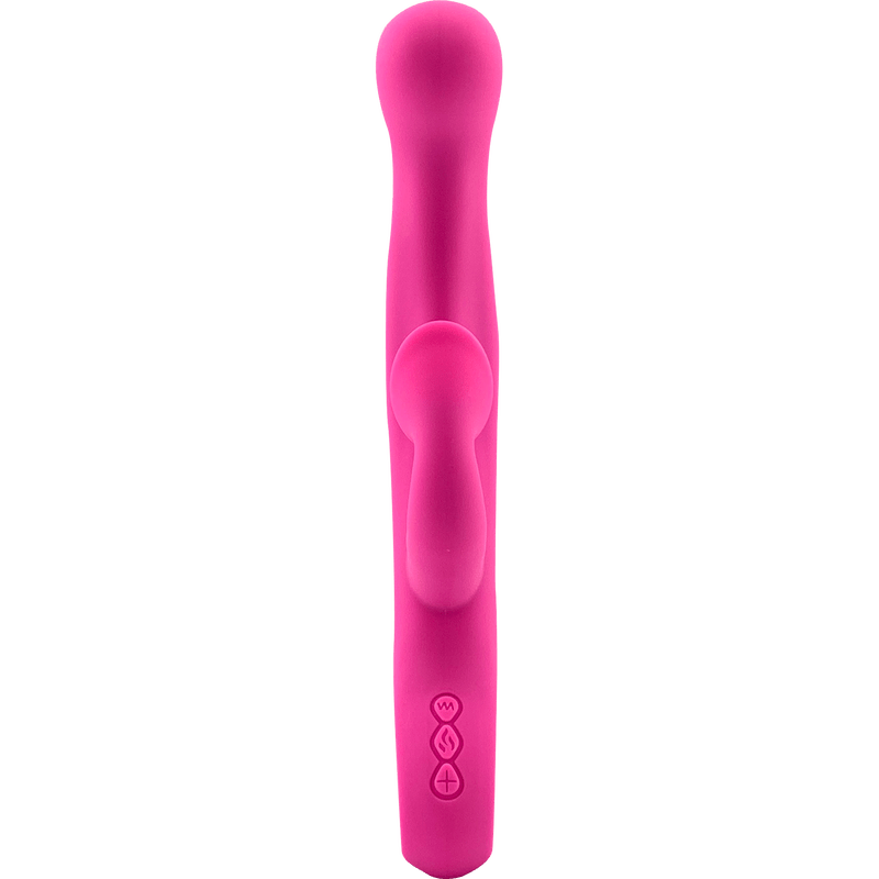 Telescopic Wand Vibrator Sex Product for Women Sex Vibration Machine - Lovetoys wholesales shop