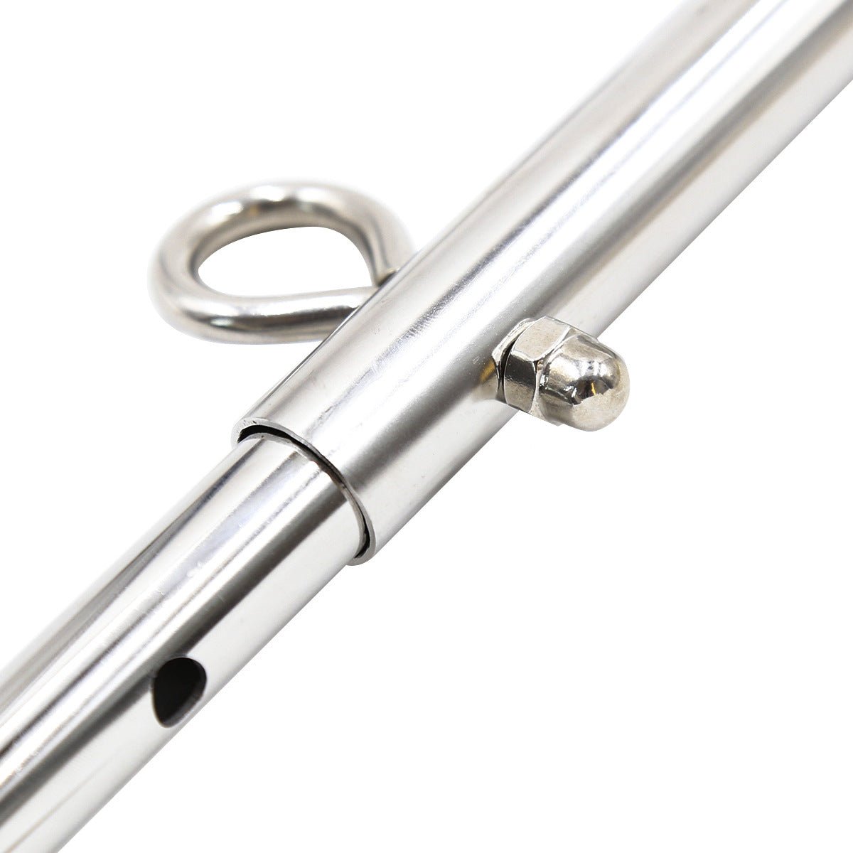 The Adjustable Steel Spreader Bar - Lovetoys wholesales shop