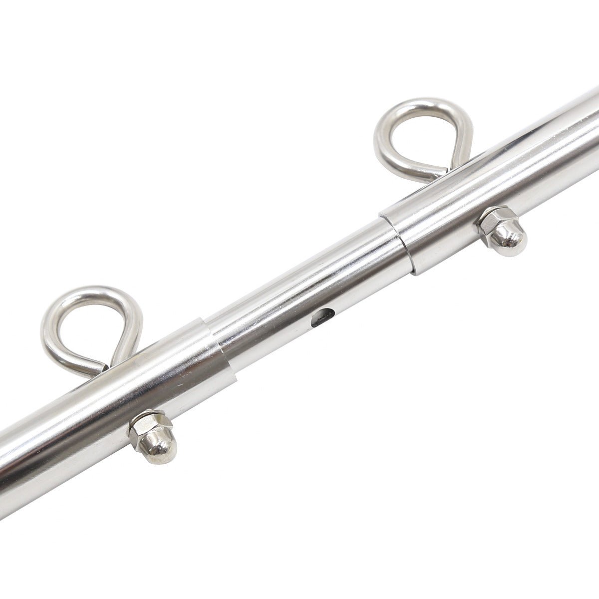 The Adjustable Steel Spreader Bar - Lovetoys wholesales shop