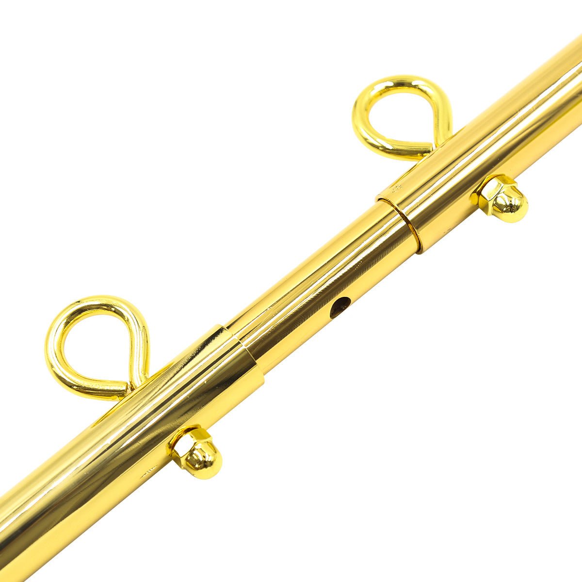 The Adjustable Steel Spreader Bar - Lovetoys wholesales shop