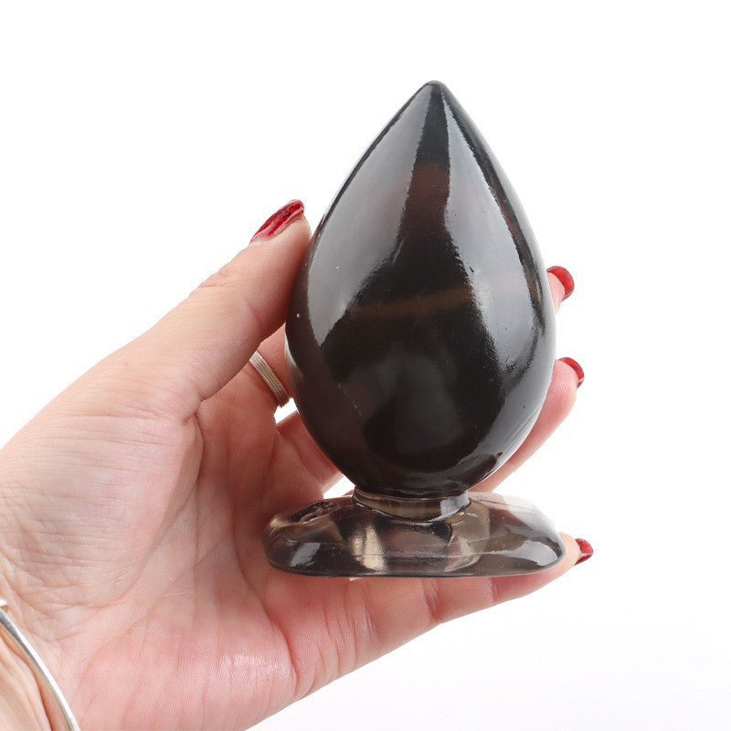 The Egg Anal Plug - Lovetoys wholesales shop