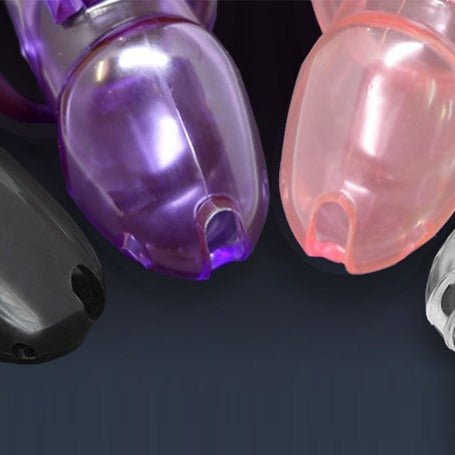 The Nub Chastity Cage - Lovetoys wholesales shop