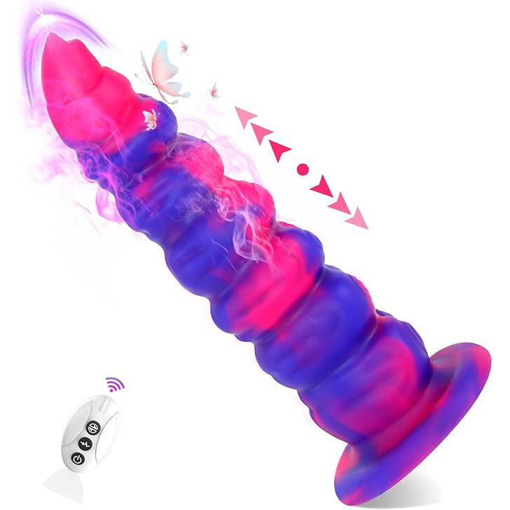 Thrusting Fantasy Dildo - Lovetoys wholesales shop