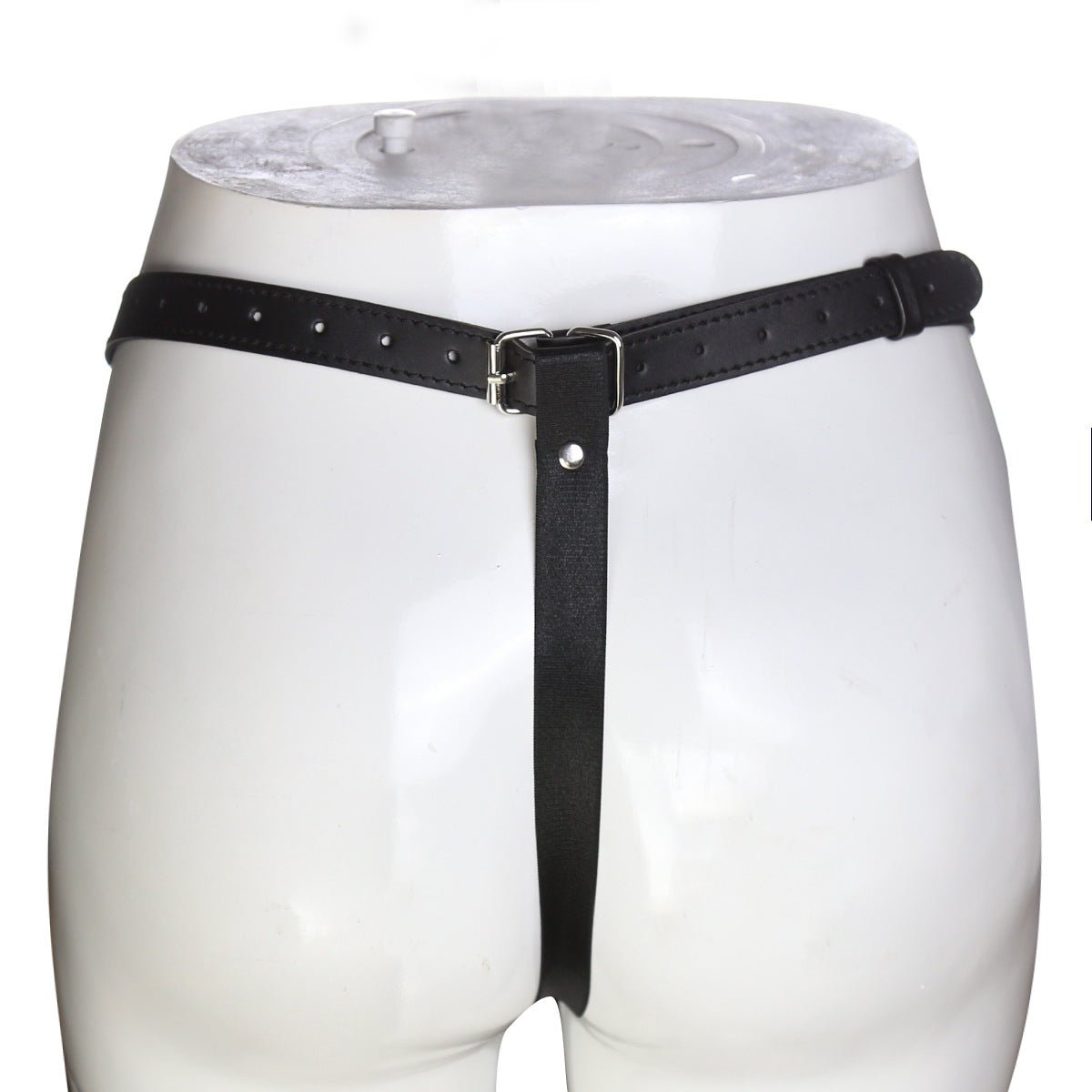 Tie Pleasure Panty - Lovetoys wholesales shop
